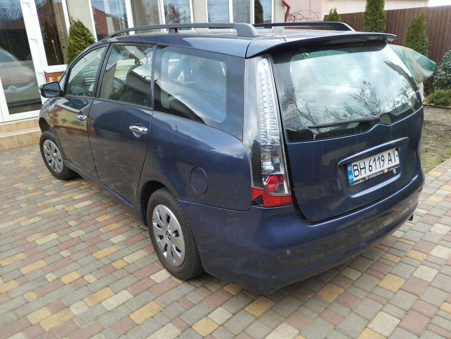 Продам автомобиль