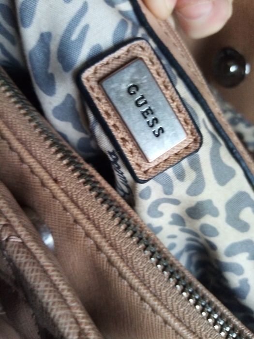 Torebka Guess. Oryginał.
