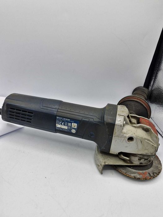Szlifierka kątowa Bosch Professional GWX 9-125 S