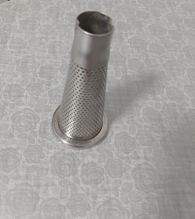 Сітка     шнекова