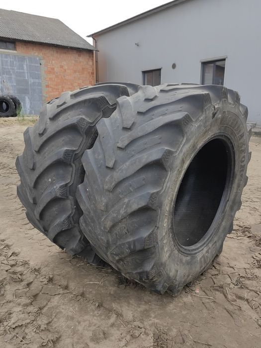 Opony BKT 650/65r34 Komplet