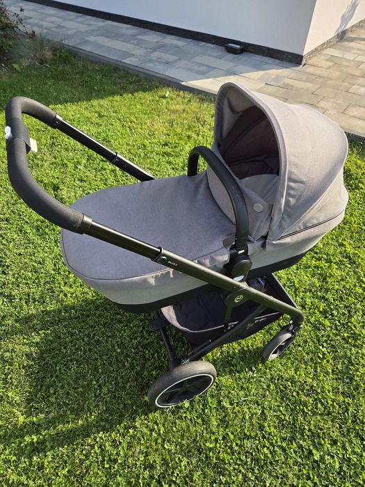 Wózek Cybex Balios S 3w1