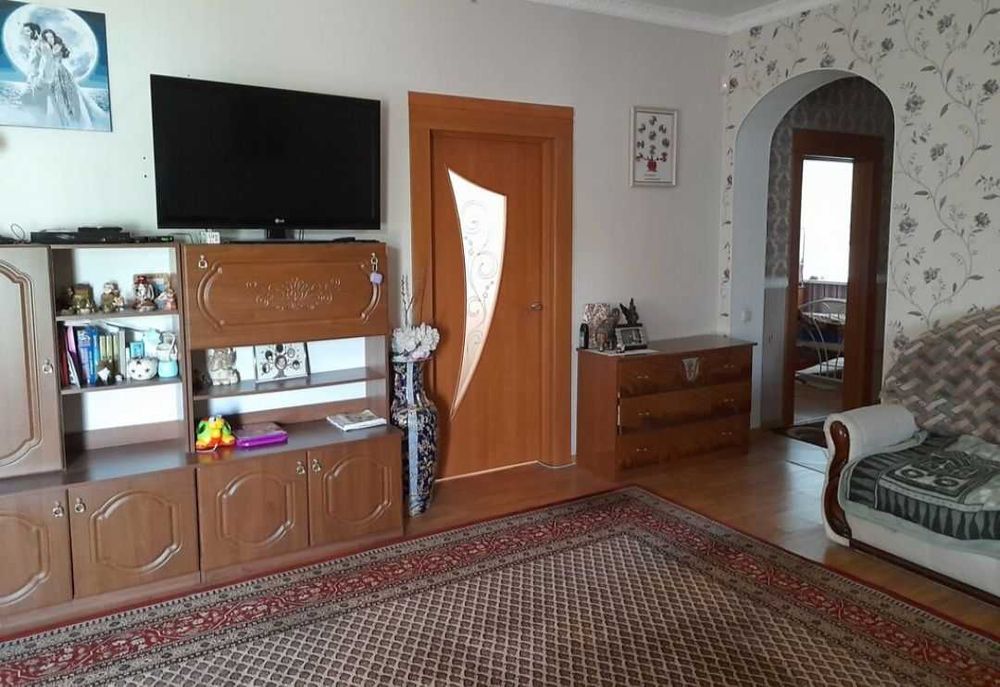 Терміново! Продам будинок з готовим ремонтом • ID 3375