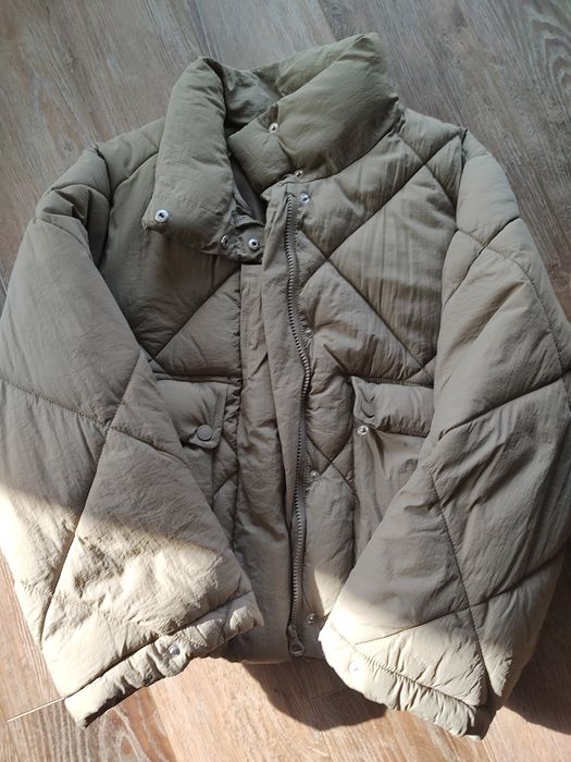 Куртка для дівчинки zara 164см