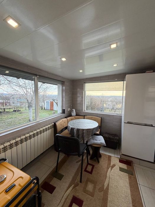 Продам будинок в селі Устя