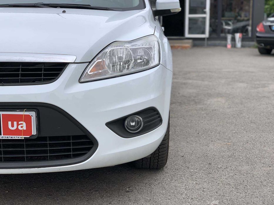 Продам Ford Focus 2010р. #77245
