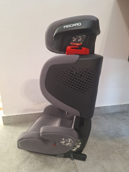 Recaro Mako 2 Pro