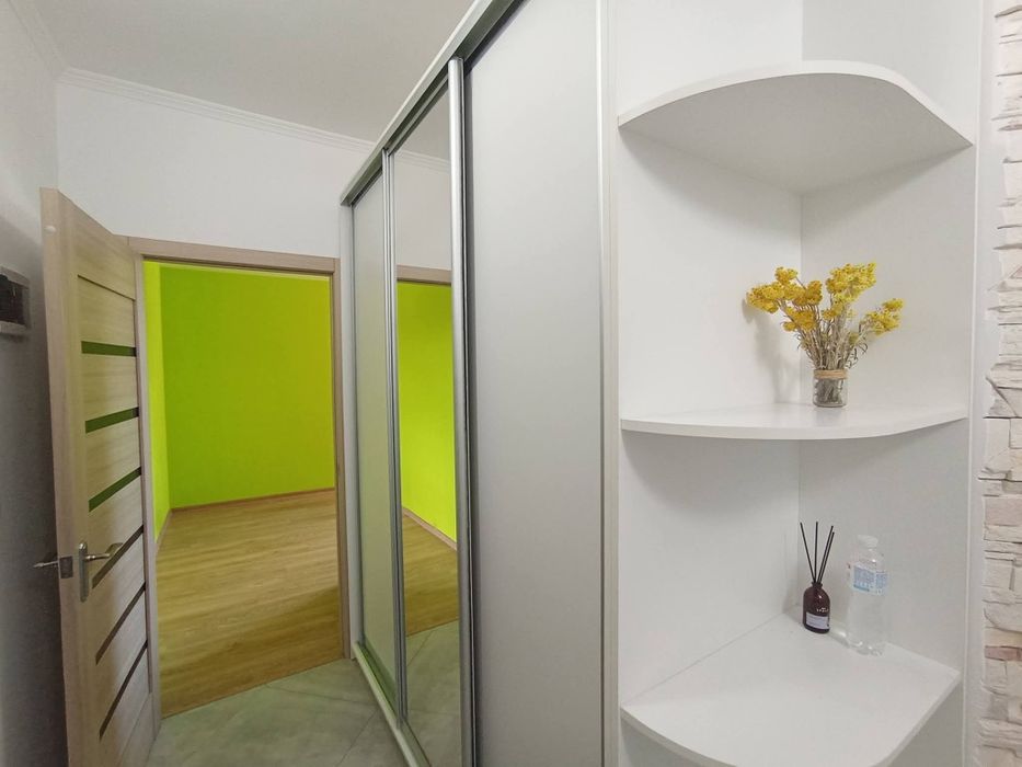 Здам евро2к  в ЖК Нова Буча