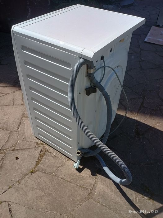 Пральна машина AEG 8кг