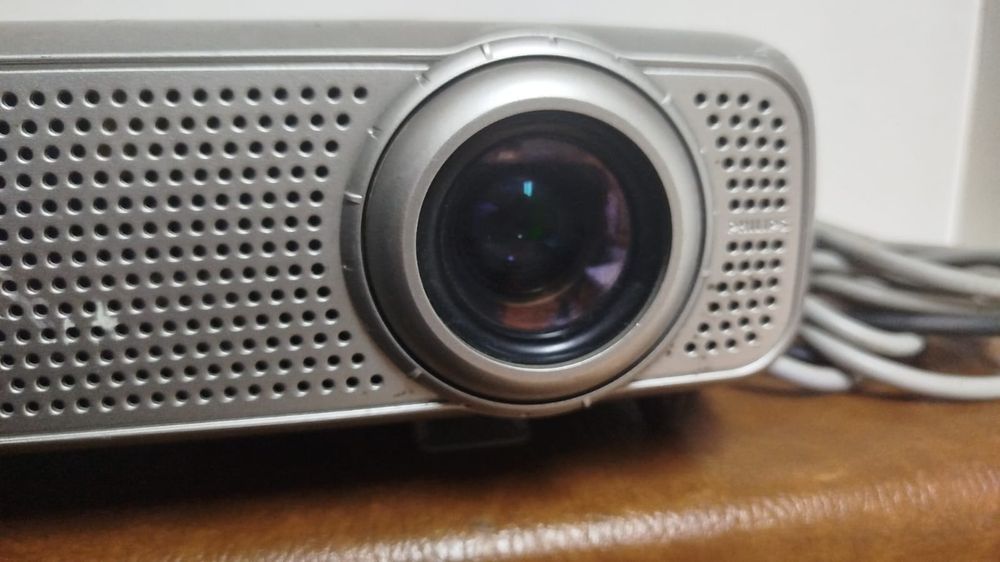 Projetor Philips