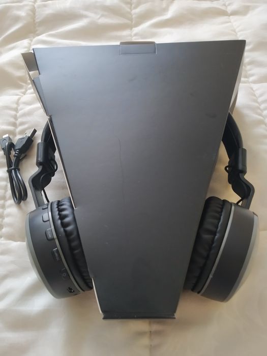 Навушники Wireless