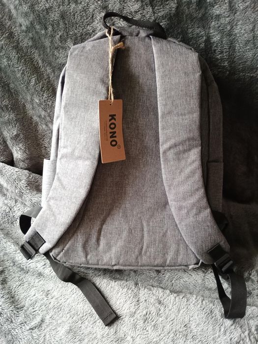 Plecak codzienny Kono