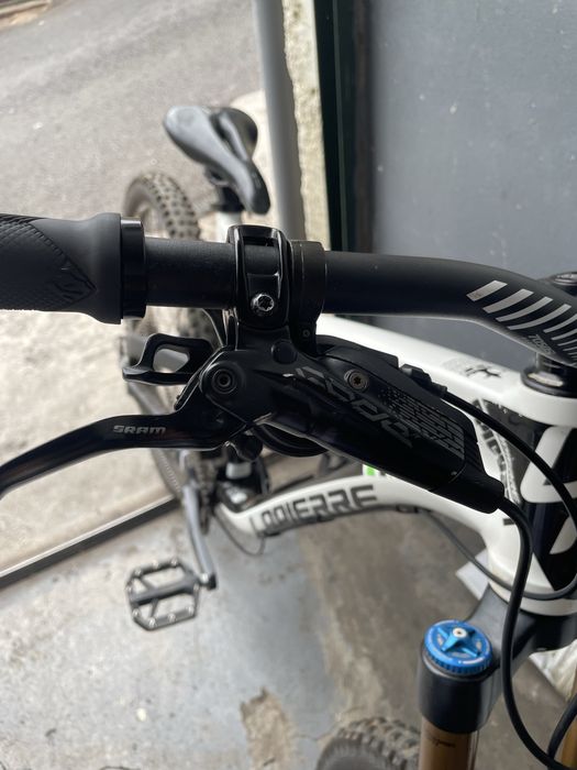 Lapierre spicy 327