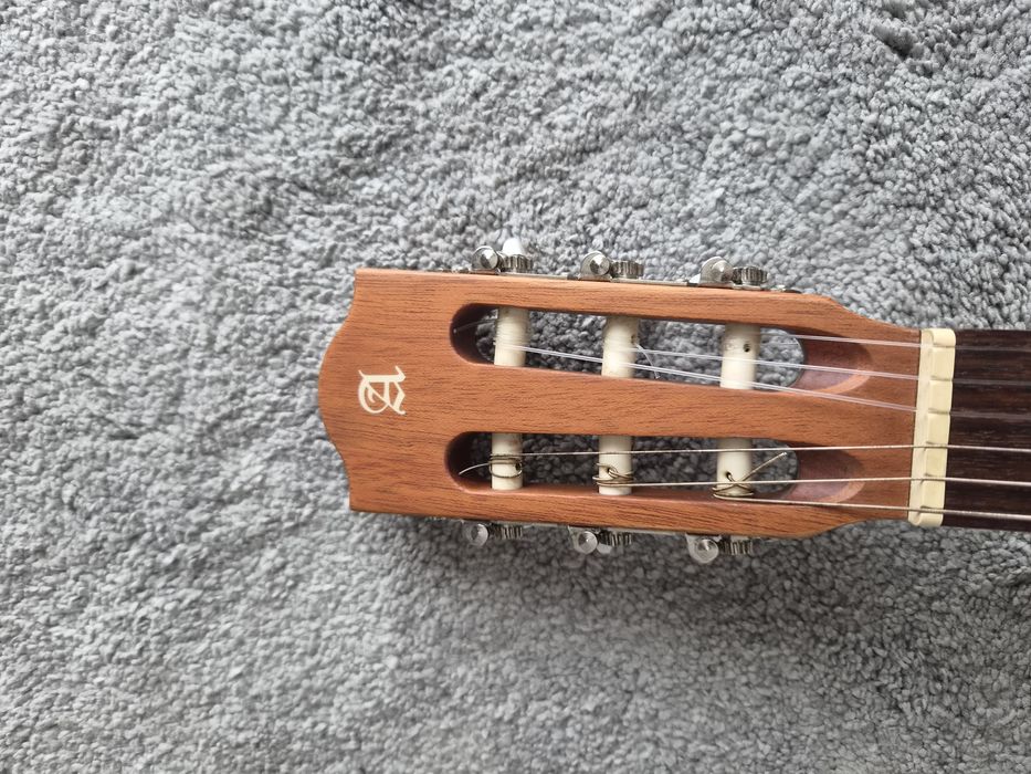 Guitarra eletroacustica Alhambra Z-Nature CW EZ