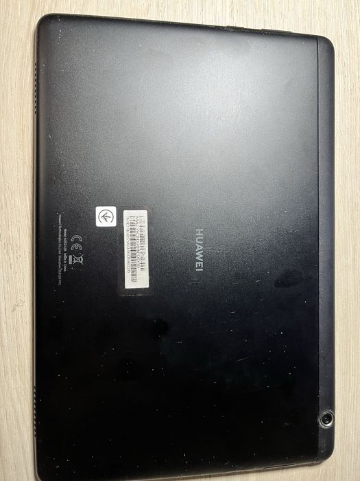 Планшет Хьюавей mediapad t5