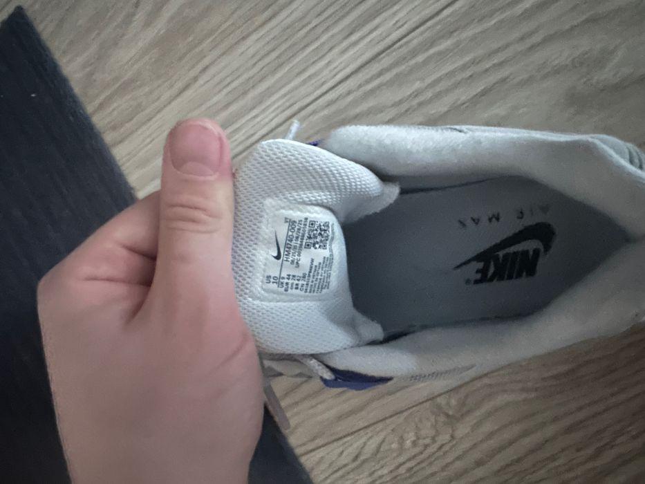 Buty sportowe air max 95