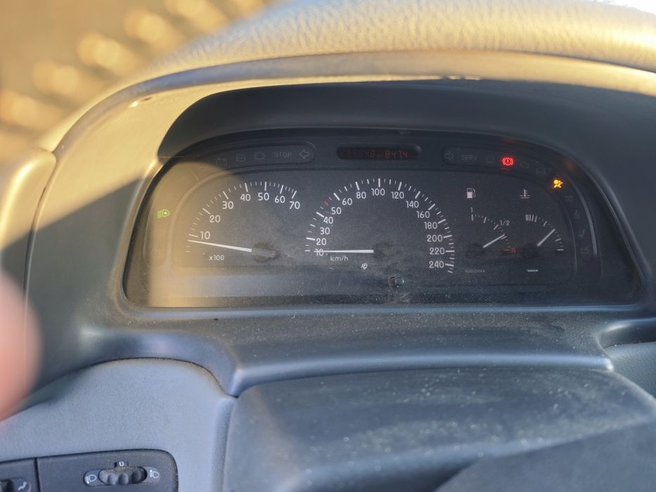 Renault Laguna 1.6 16V + LPG | 1999 r.