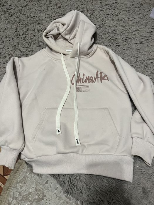 Продам худи на девочку