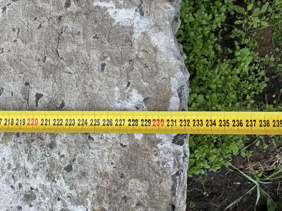 Фундаментний блок