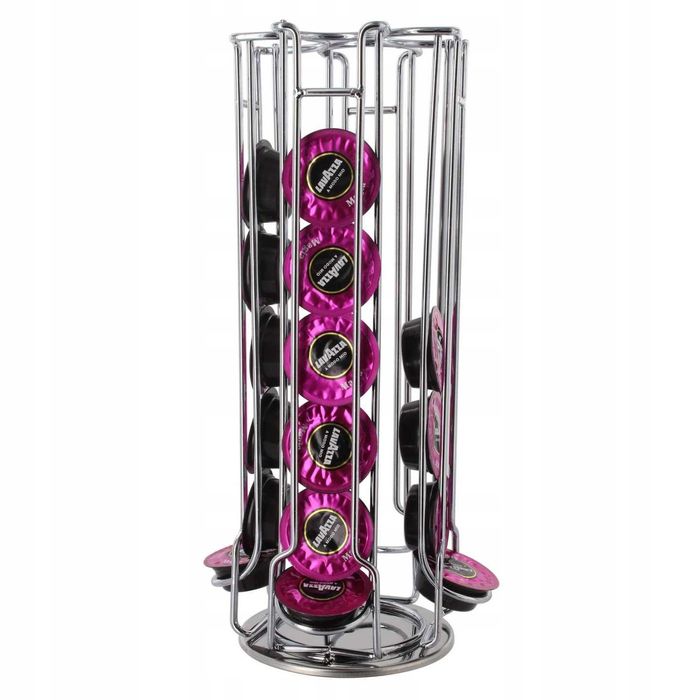 Uniwersalny uchwyt na kapsułki kawy