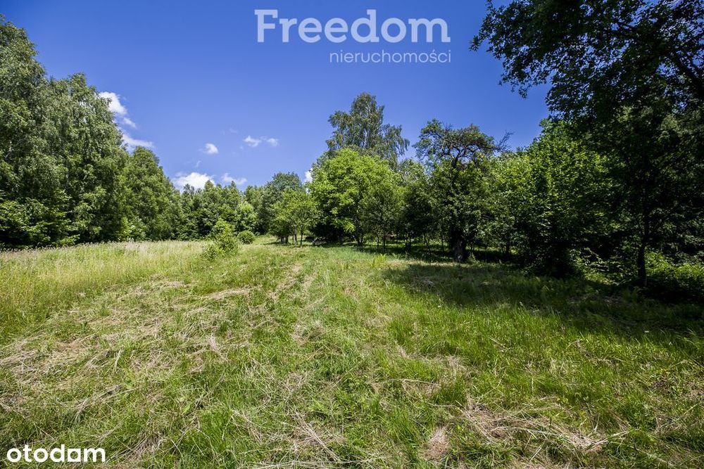 Kielnarowa dom przy lesie 70m2