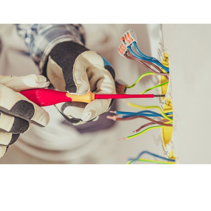 Montaż mebli IKEA i innych marek, podłączenie płyt indukcyjnych