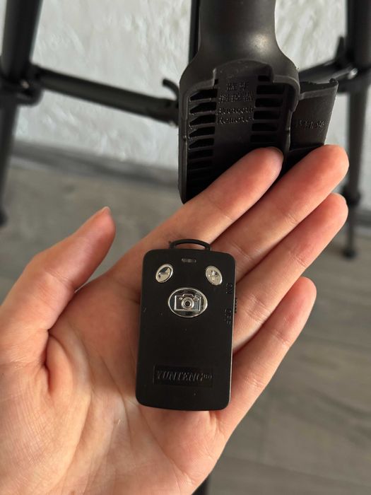 Новий фотоштатив Yunteng VCT-5208L