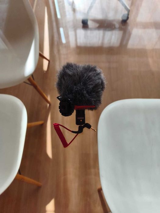 Kit Vlogger / Videógrafo
