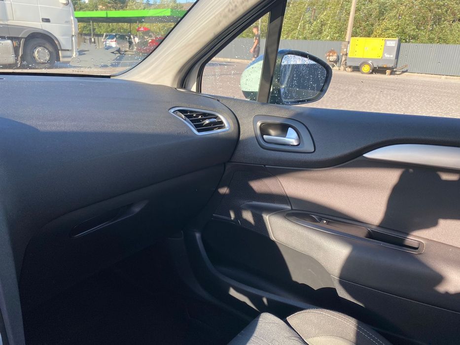 Citroen C4 ексклюзив