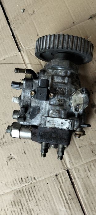 Pompa paliwa opel 1.7
