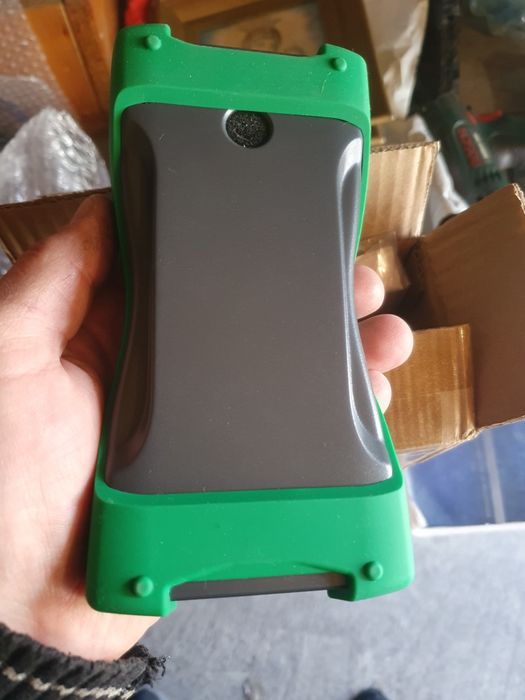 Программатор ключей Tango Key Programmer