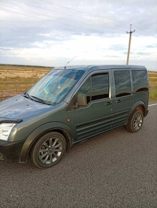 Продам Ford Torneo Conect