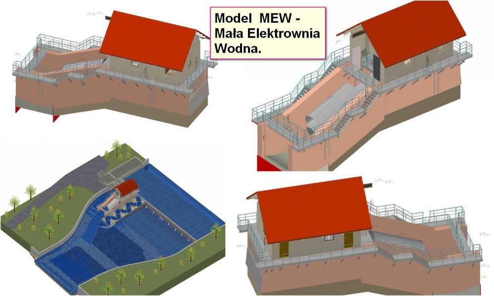 Projekty budowlane,opinie i ekspertyzy,inwentaryzacje,przeglądy