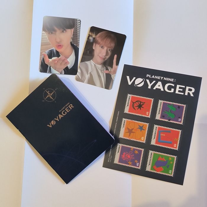 Картки ONEWE Гіук (Кіа) та Донмьон