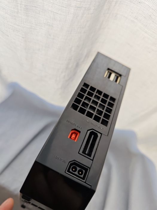 Nintendo Wii Nintendo