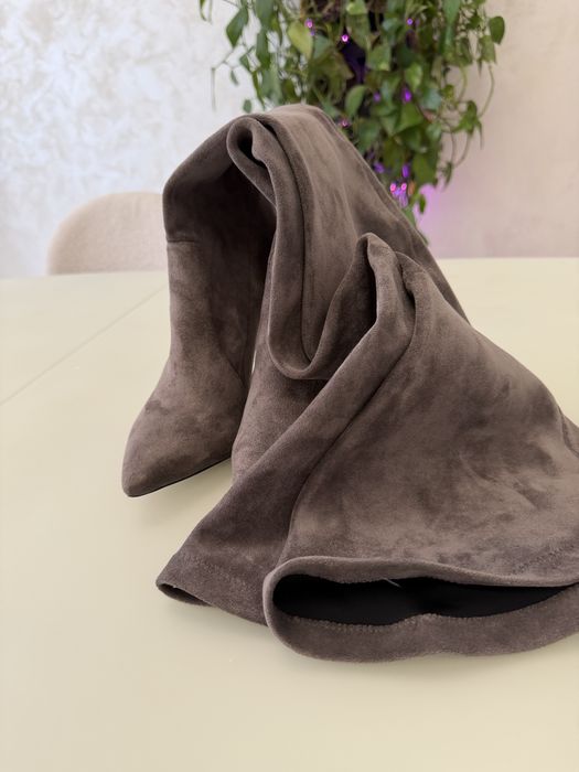 Casadeс сапоги  стан нових