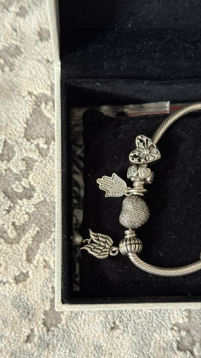 Pandora оригінал