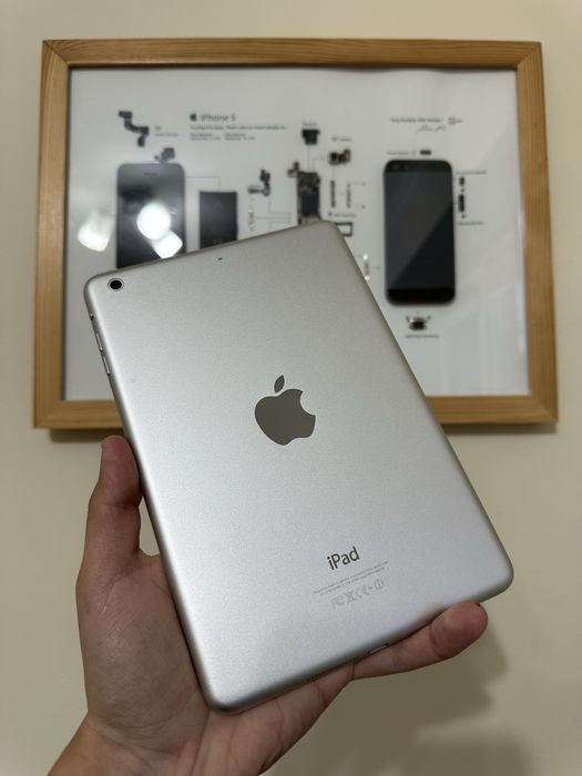 Продам iPad Mini 2 16 Gb