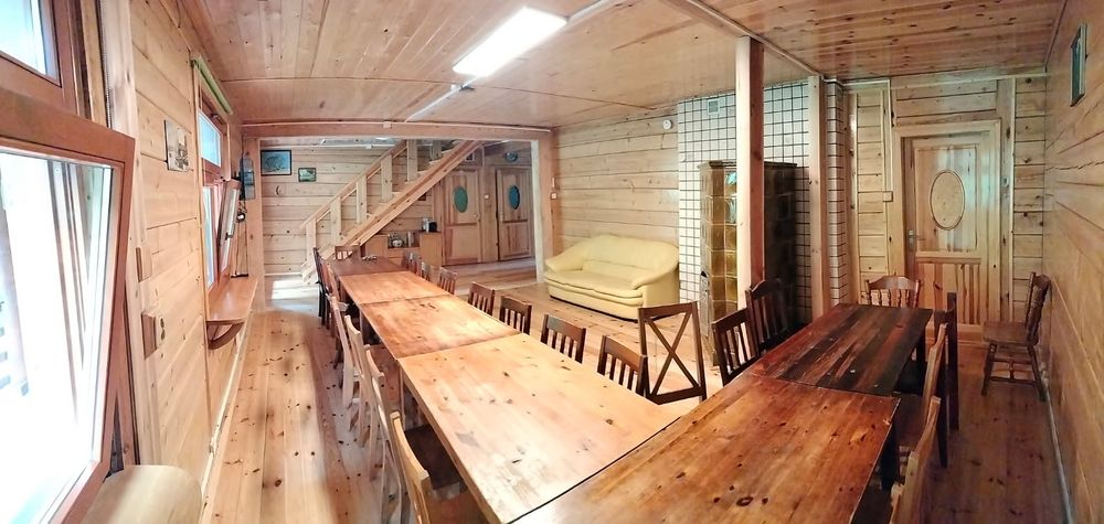 Dom imprezownia Folwark pod Sosnami zaprasza