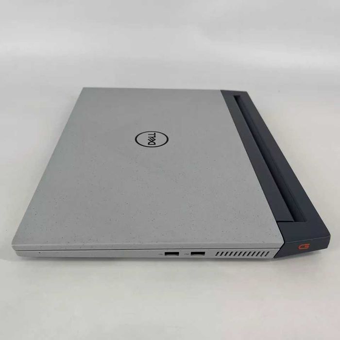 Dell G15 5515 Ryzen 5-16GB-512GB-RTX 3050-FHD
