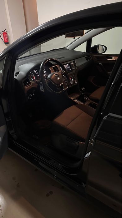Volkswagen Golf — fotografia 4