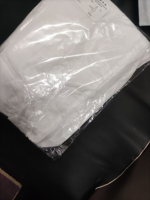 Fatos impermeavel para pintar