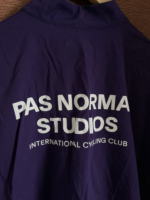 Kurtka Pas Normal Studios Stow Away Jacket L