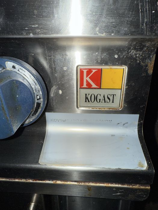 Kogast,плита Плита газова Kogast PS-T47/1