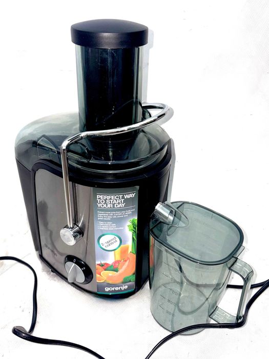 Sokowirówka Gorenje JC805EII