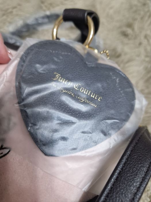 Torebka nowa Juicy Couture