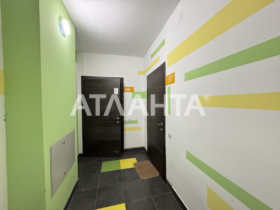 Продаж 1 кімнатної квартири по вул Кільцева Винники 52,4 м2