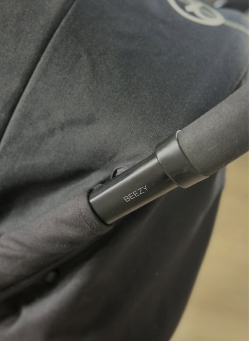 Прогулянковий візочок Cybex Beezy Прогулка бу Візочок прогулянковий