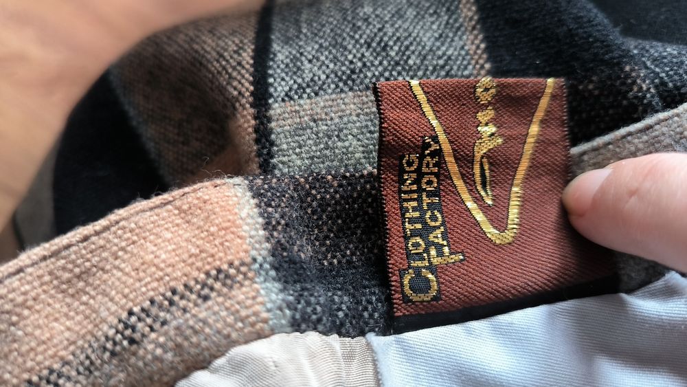 Spódnica damska Modena rozm XL