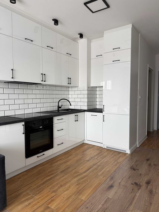 Apartament na Mickiewicza 12